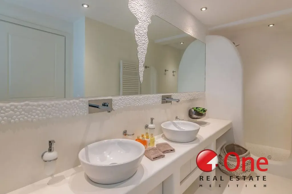 Bien 3 chambres à Mykonos
