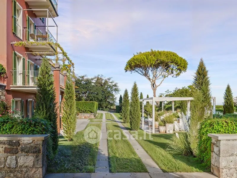 Jardin - Duplex with Lake View in Arizzano