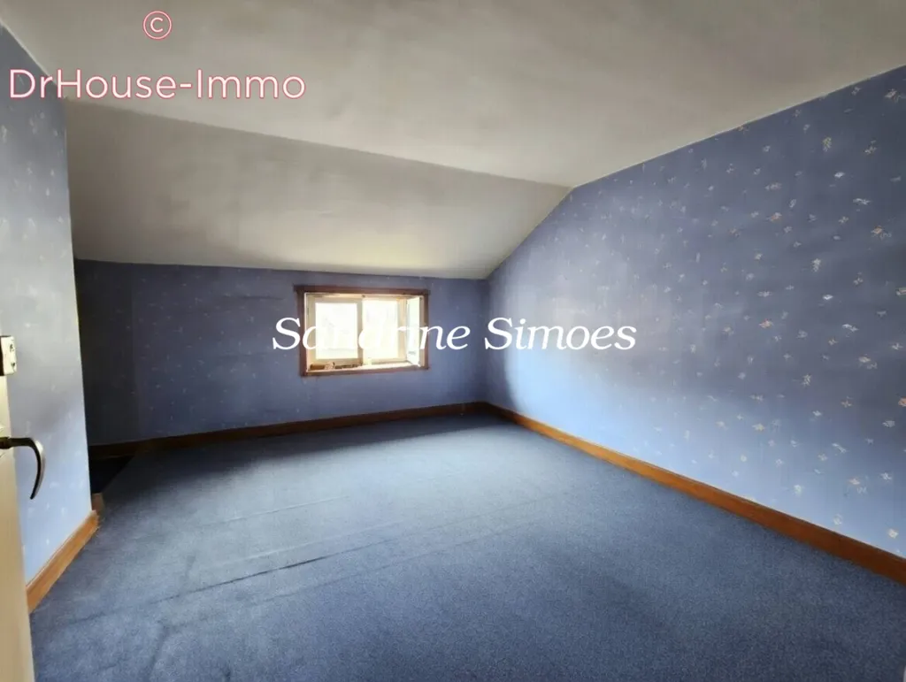 Chambres - Maison avec Terrain et Dépendances à Montmorillon