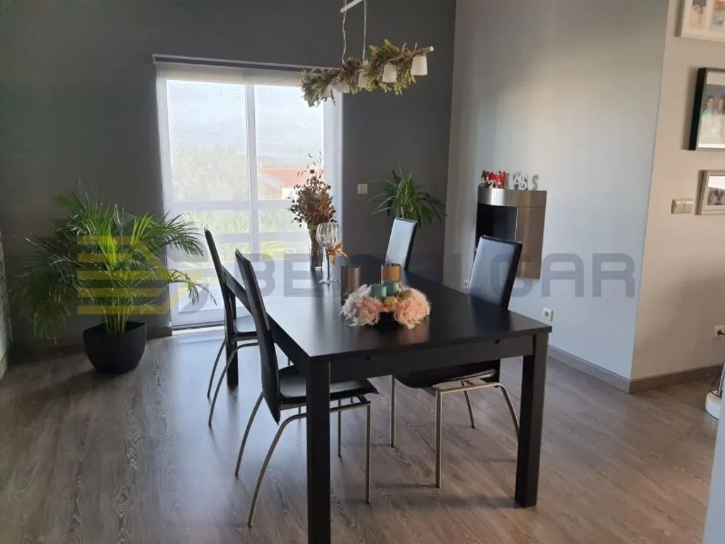 Salle à manger - Luxury Villa with Pool in Castro Marim