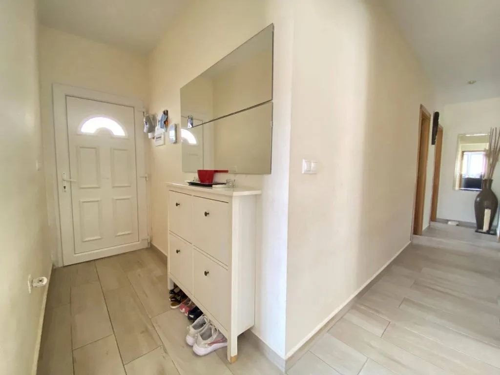 Entrée - Detached Villa with Pool in Torrevieja