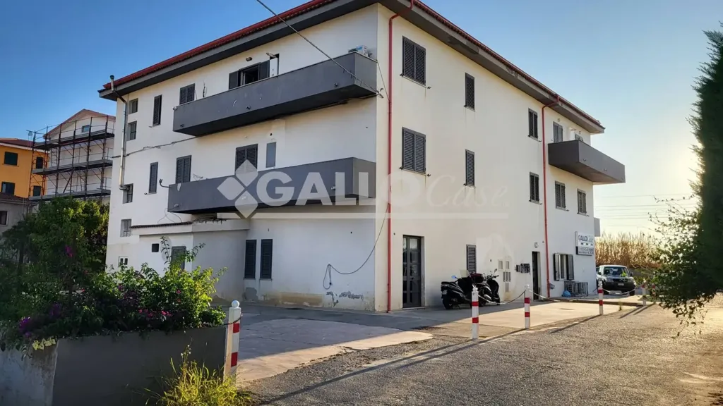 Esterno - Apartment with Sea View in Belvedere Marittimo