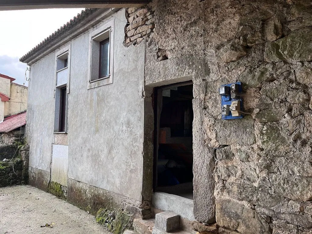 facade