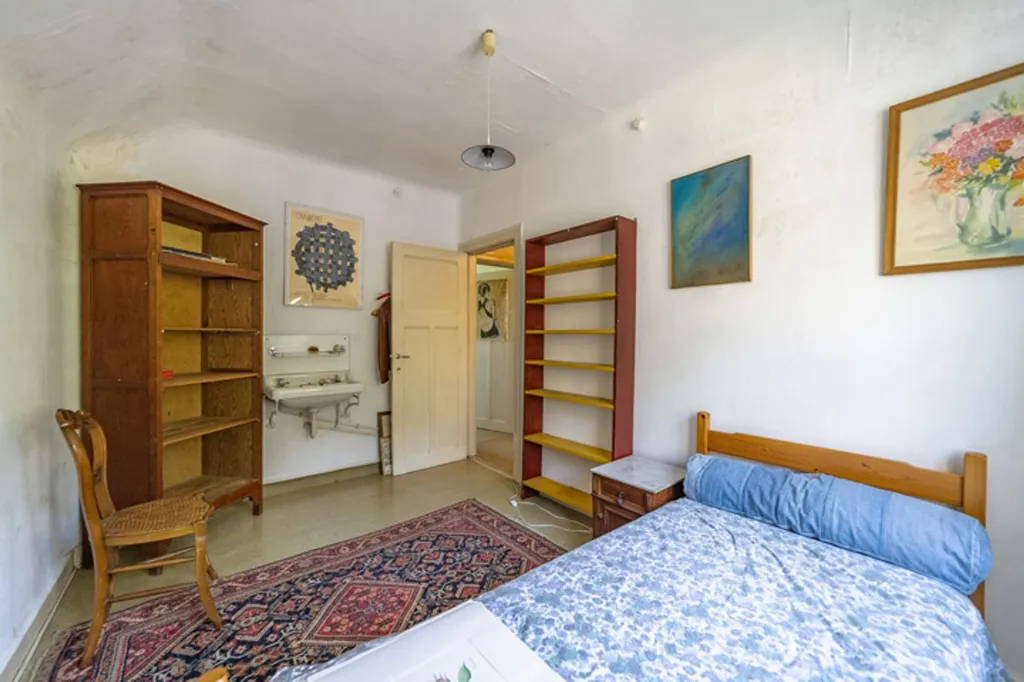 Magamistoad - Villa with View for Renovation in Trois-Ponts