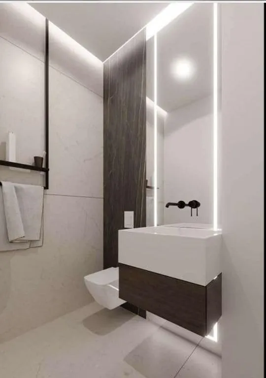 Salles de bain - Luxury Villa with Sea View in Campoamor