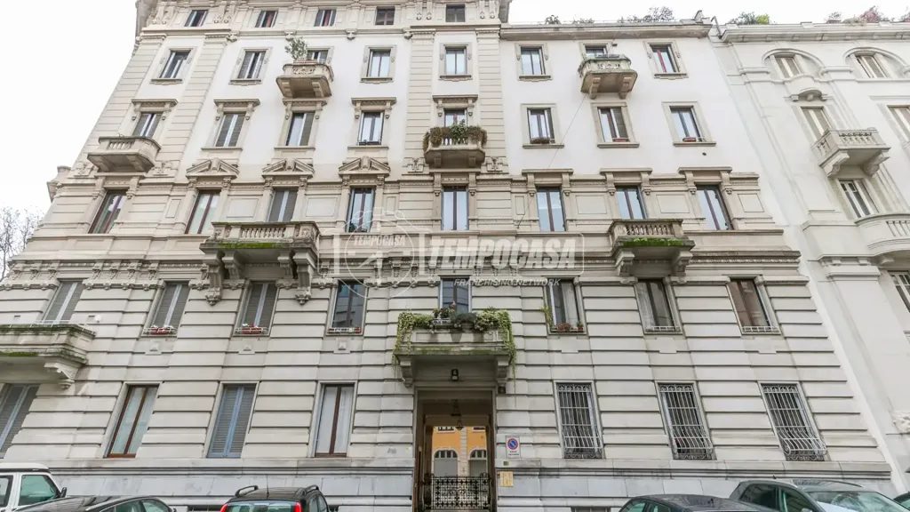 Extérieur - Studio Flat with South Exposure in Milan