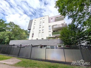 Tutte le foto (11) - 3-Bed Flat with Terrace in Montigny-lès-Cormeilles