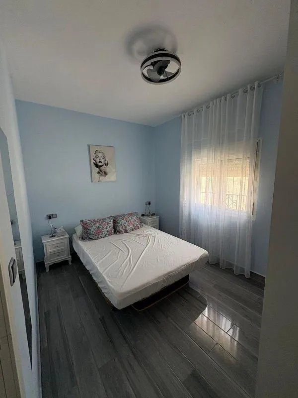 Magamistoad - Reformed Apartment with Terrace in Santa Rosa
