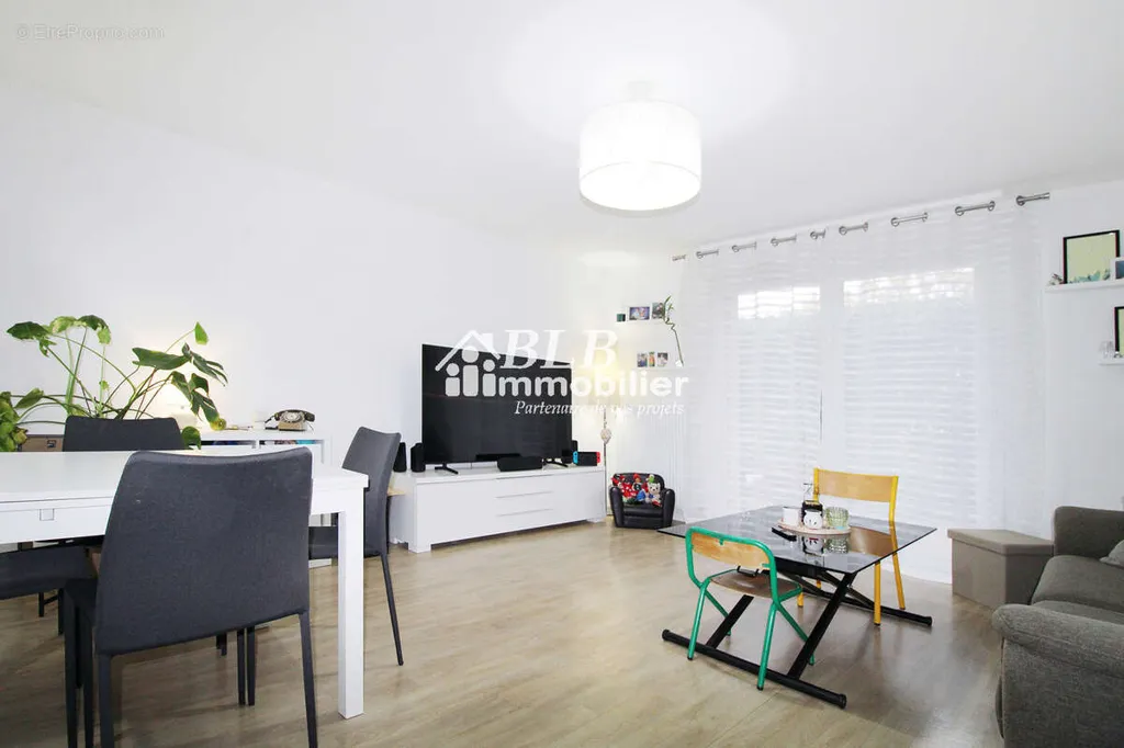 Appartement 3 pièces à Le Perray-En-Yvelines