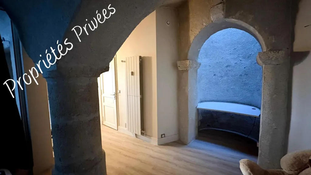 Esik - Atypical Character House in Blois Centre