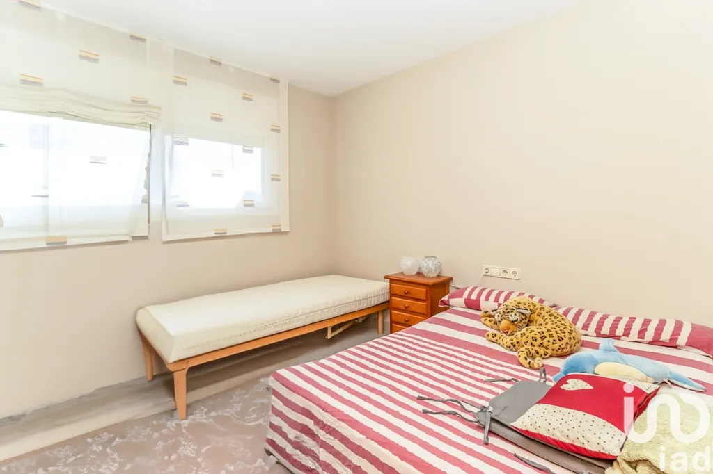 Chambres - Independent House with Multiple Units in Castellar del Vallès