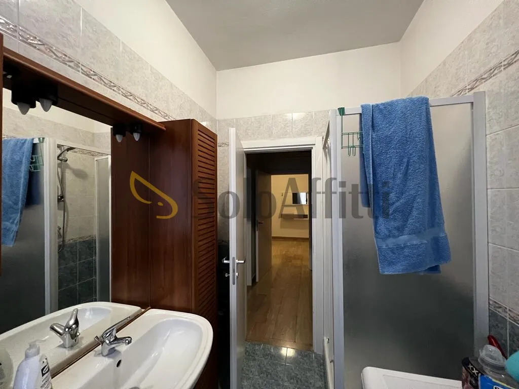 Vannitoad - Shared Flat with Balcony in Modena