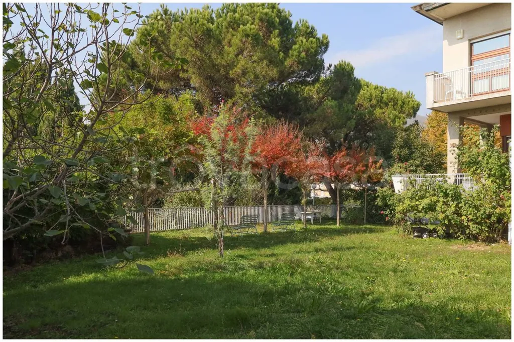 Jardin - Spacious Villa with Garden in Giaveno