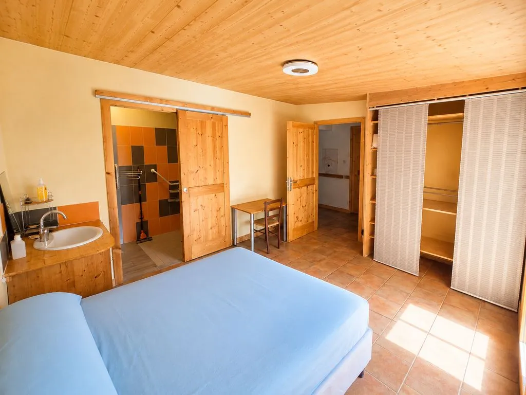Magamistoad - Contemporary Timber Frame House with Terraces in Vinezac