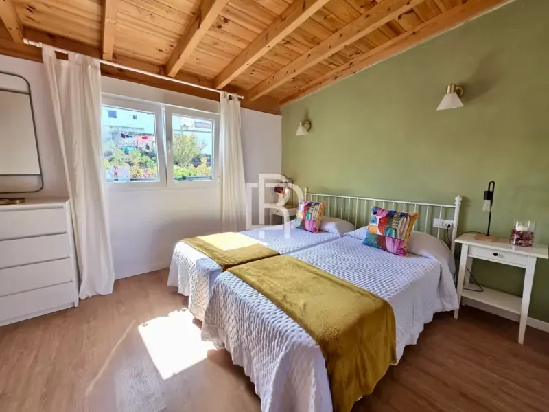 Magamistoad - Modern Flat with Terrace in Icod de los Vinos