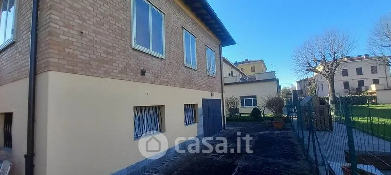 Extérieur - Independent House with Courtyard in Modena