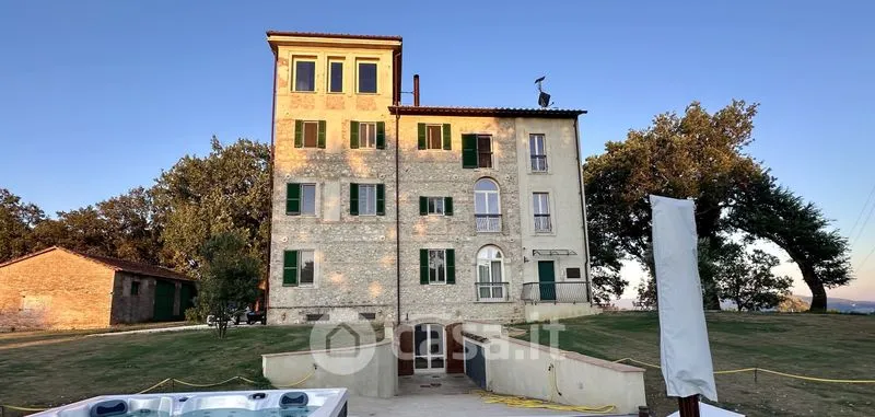 Välivaade - Trilocale with Spa Pool in Montecastrilli