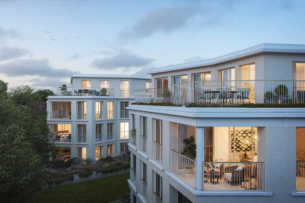 Extérieur - Appartement Neuf avec Terrasse à Aarschot