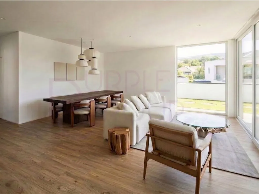 Séjour - Luxury House with Pool Option in Aroeira, Almada