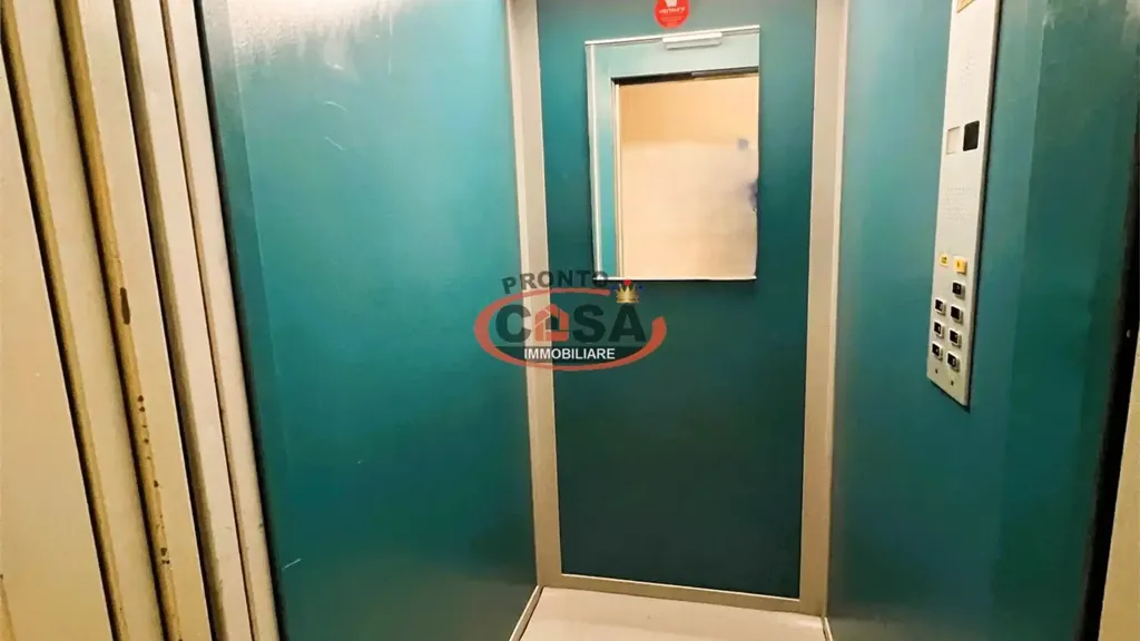 Esik - Apartment with Sea View in Marsala