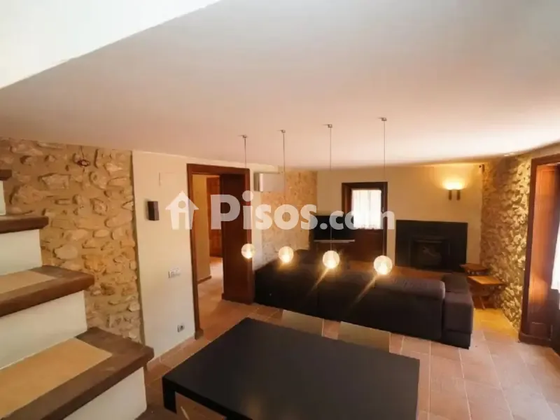 Elutuba - Rustic Masia with Pool in Els Masos de Coma-Ruga
