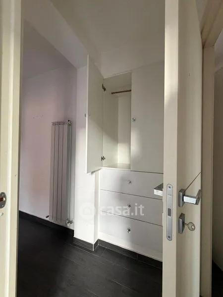 Pièces - Triplex Apartment with Triple Exposure in Reggio Calabria