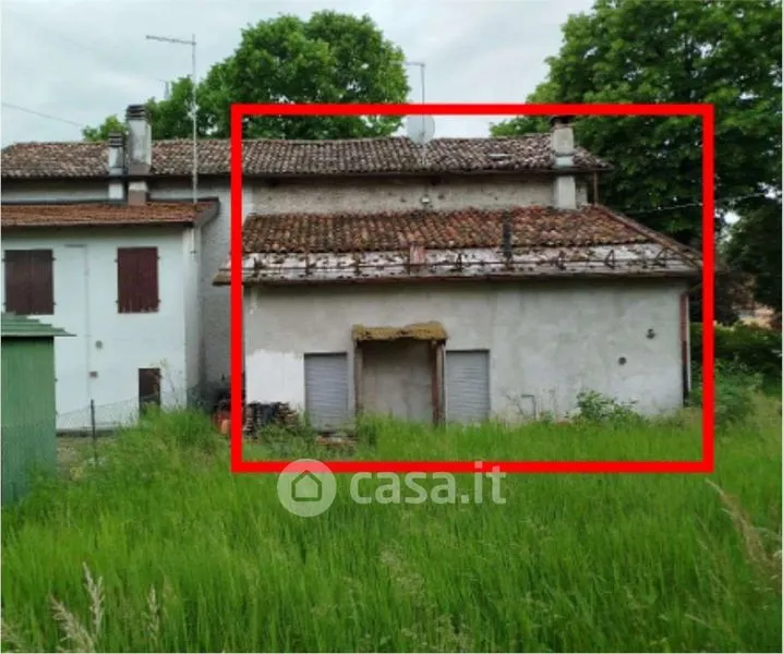 Extérieur - Independent House with Courtyard in Feltre