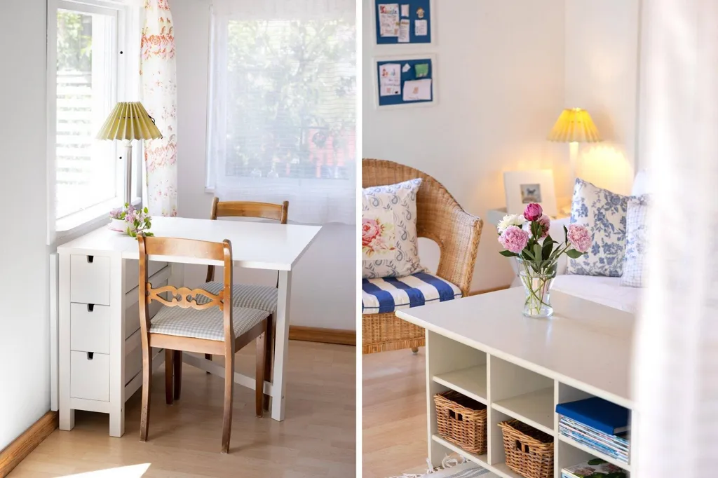 Kabinet - Charming Cottage with Corner Plot in Elinelunds Sommarstad