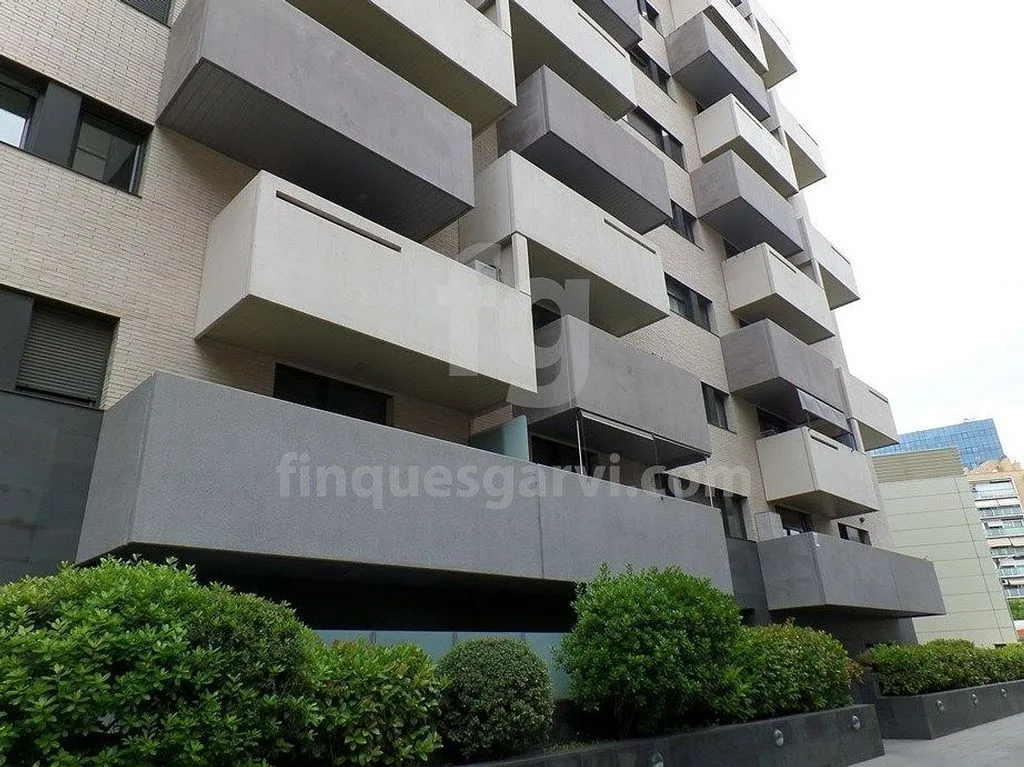 Välivaade - Apartment with Pool and Terrace in Barcelona
