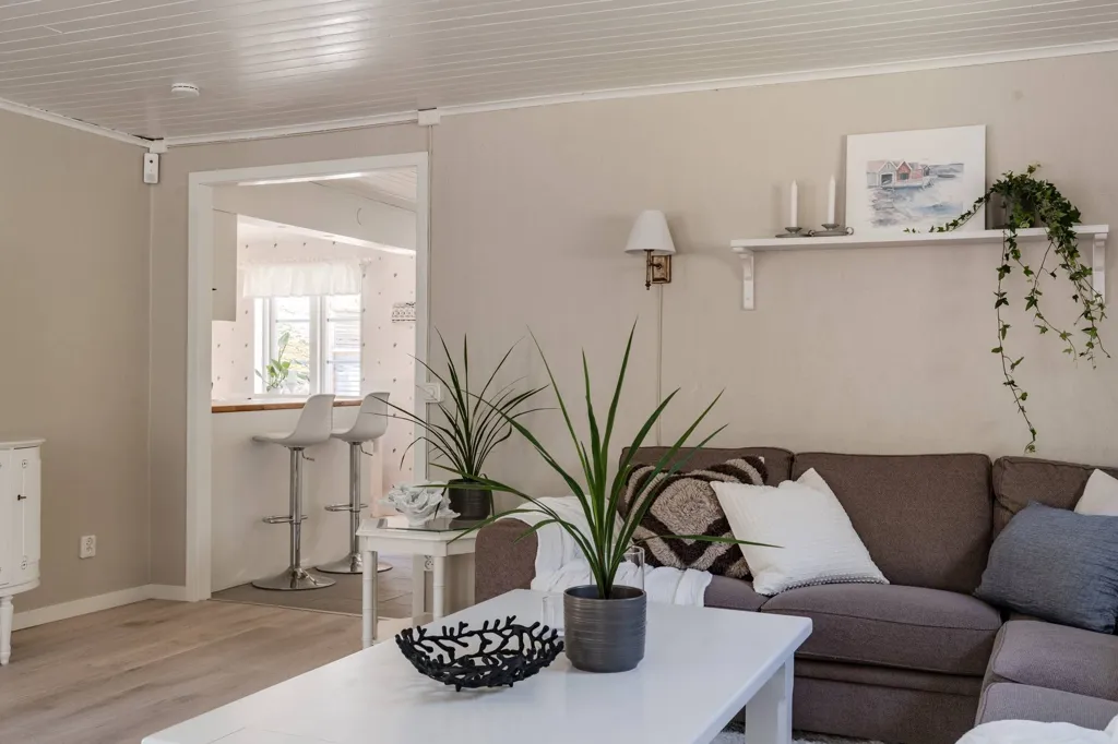 Maison 3 pièces à Stenungsunds kommun