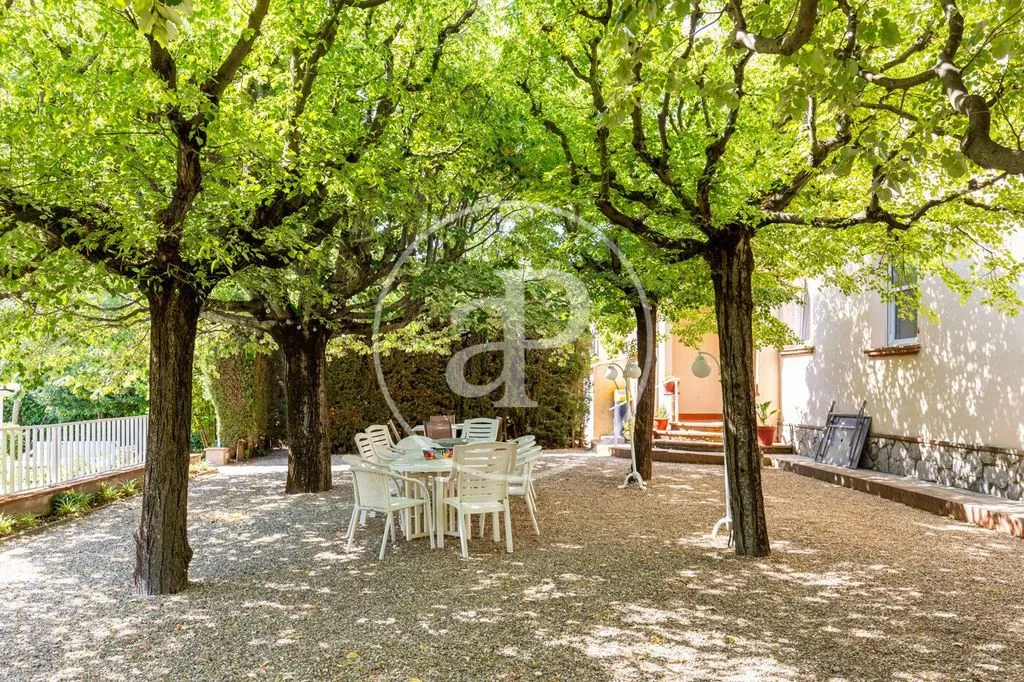 Terrass - Luxury Villa with Pool in Matadepera