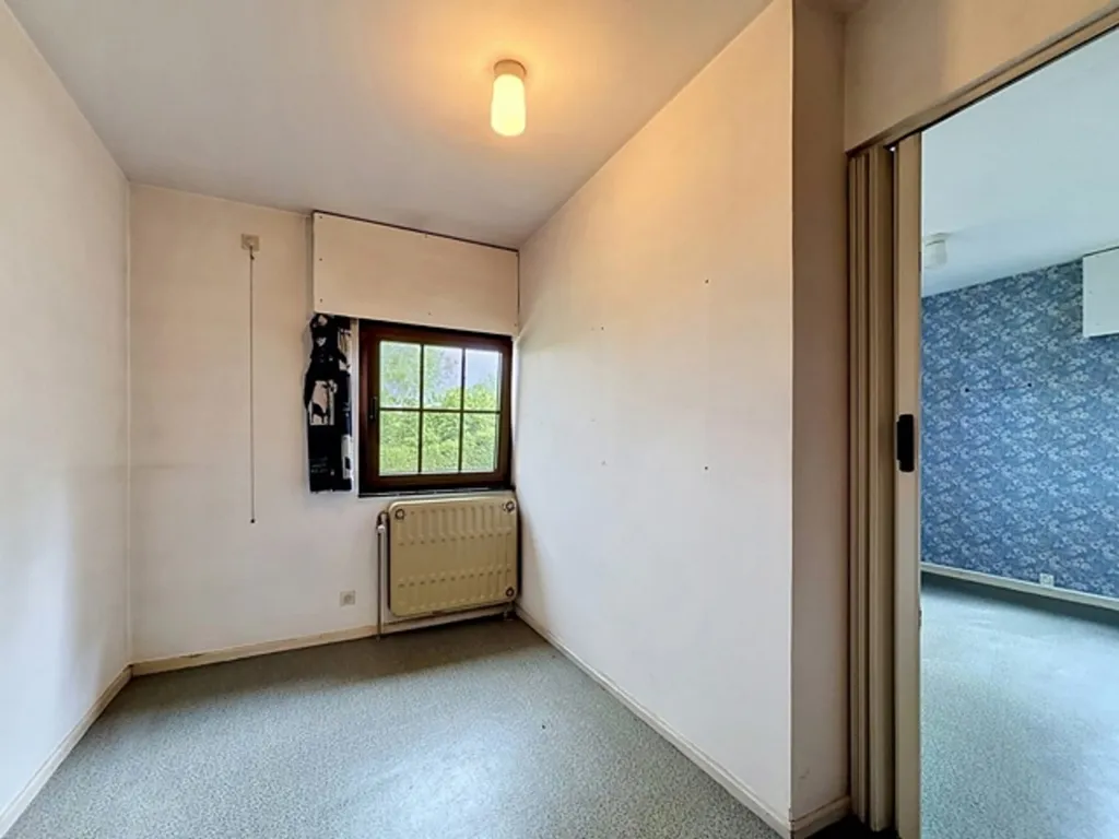 Toad - Bungalow with Garden in Esneux