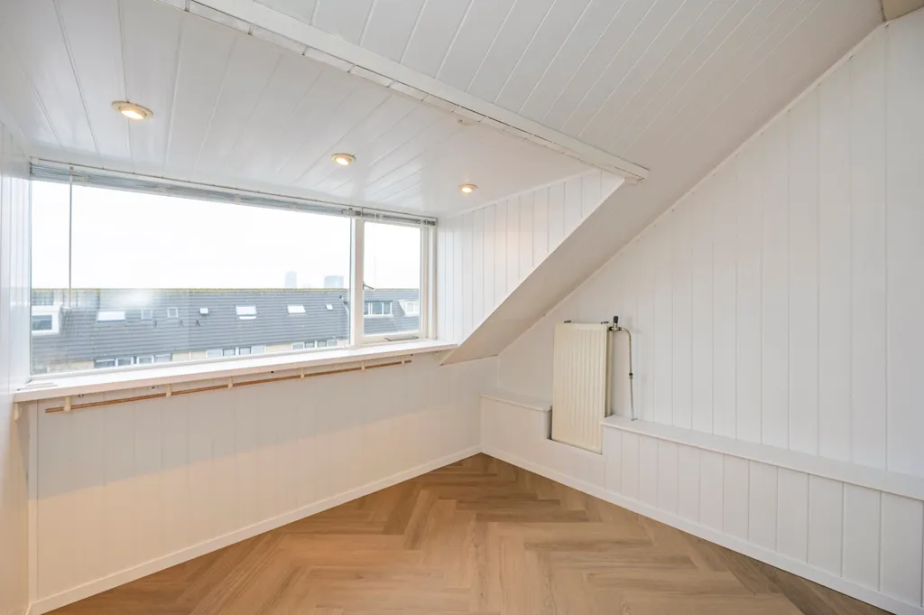 5-toaline maja asukohas Almere