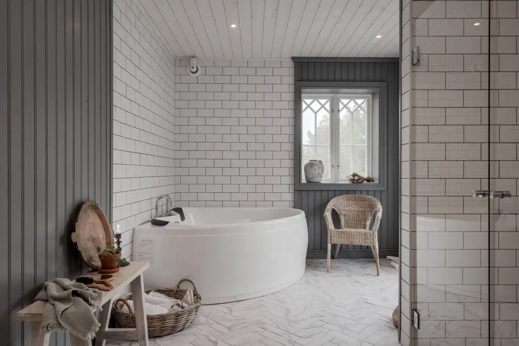 Maison 6 pièces à Oskarshamns kommun