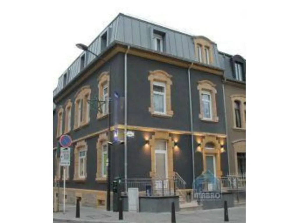 Välivaade - Studio with Video Phone in Luxembourg City