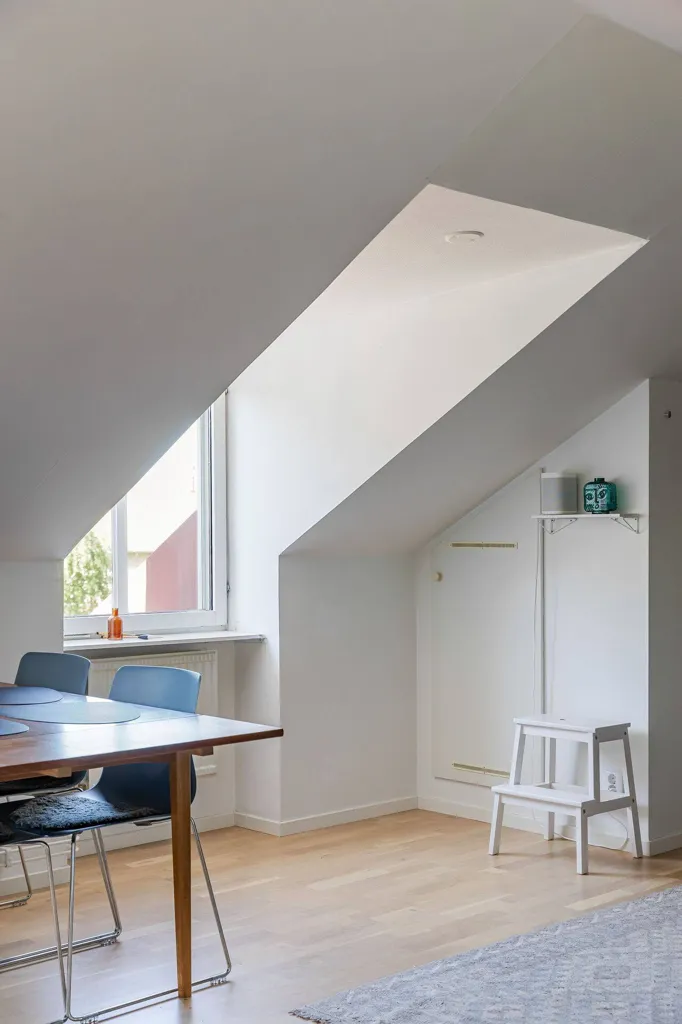 Toad - Apartment with Garden View in Linköping