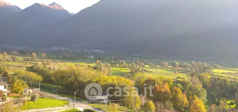 Giardino - Bifamiliar Villa with Vineyard View in Berbenno