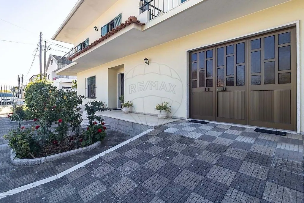 Extérieur - Luxury Villa in Seixal, Setúbal
