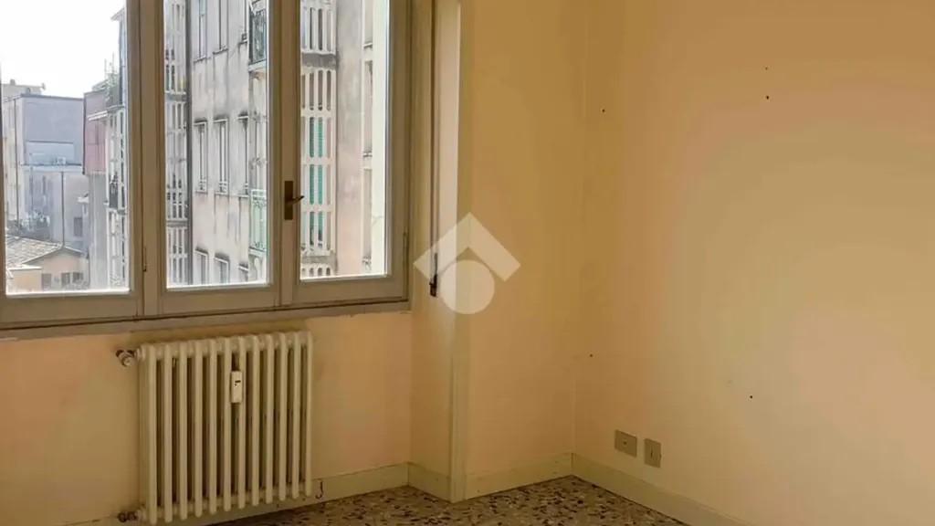 Toad - Apartment with Panoramic View in Brescia