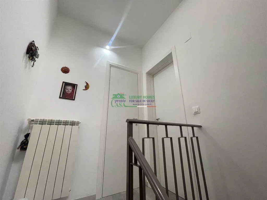 Toad - Fully Renovated House with Balcony in Ragusa