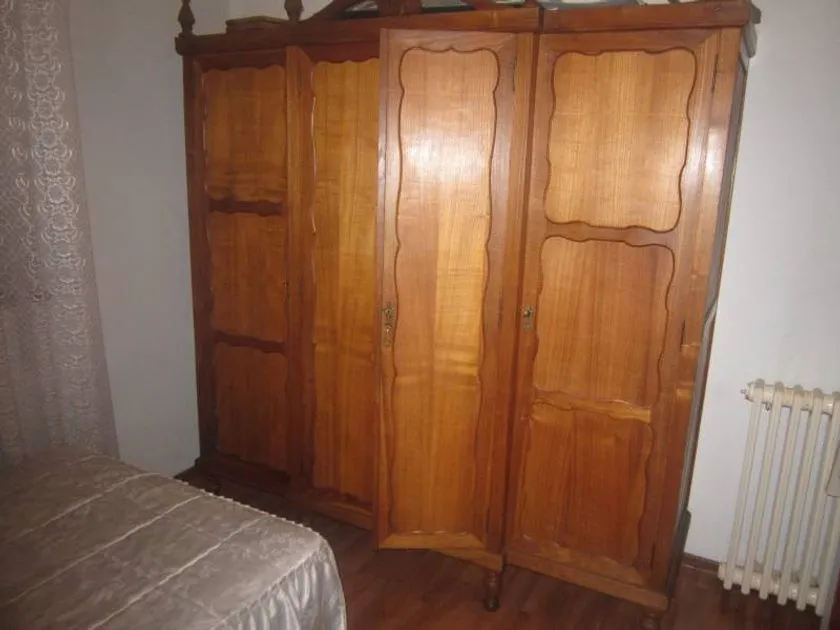 Magamistoad - Chalet with Garden in Valencia De Don Juan