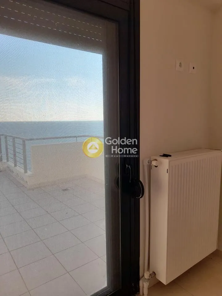 Balcon - Seafront Mezzanine in Molos Kalives, Kassandra