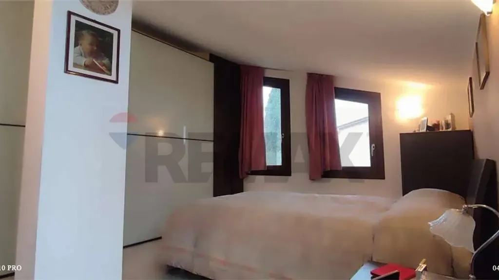 Chambres - Villa with Garden in Faetano