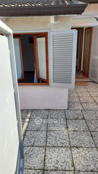 Terrass - Furnished Flat with Terrace in Calvizzano