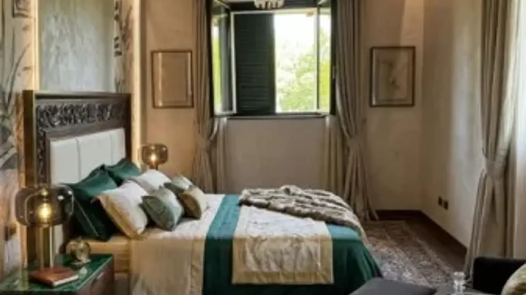 Magamistoad - Rustic Villa with Panoramic Terraces in Montalto Pavese
