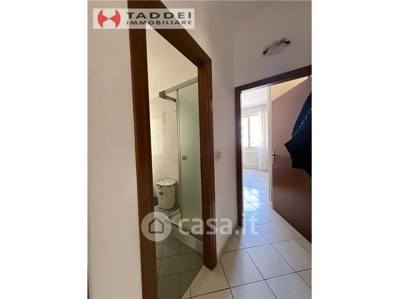 Bagni - Apartment with Terrace in Scandicci