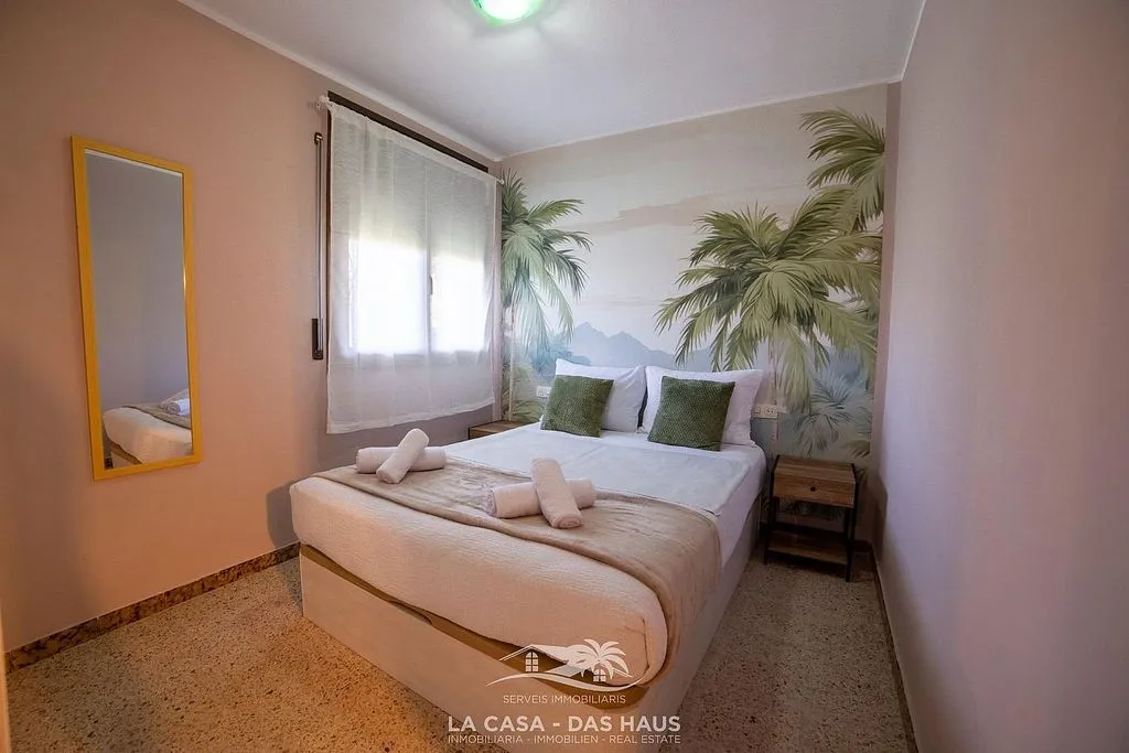 Chambres - Chalet with Sea View and Pool in Serra Brava