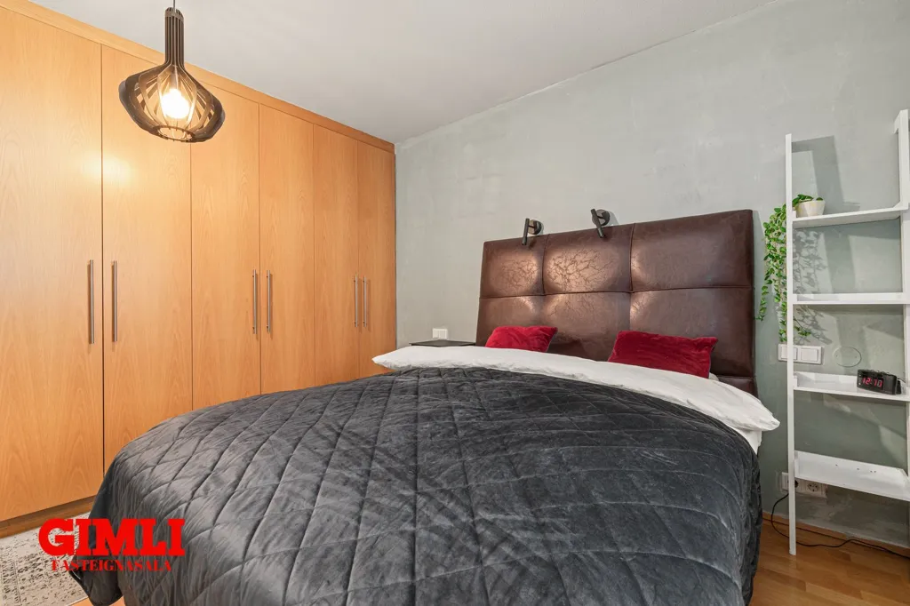 Appartement 2 pièces à Reykjavík