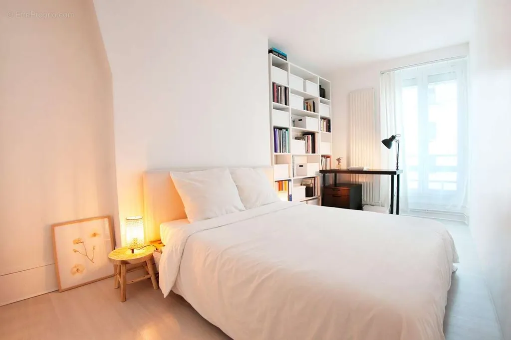 Magamistoad - Refurbished Flat near Metro Saint-Mandé