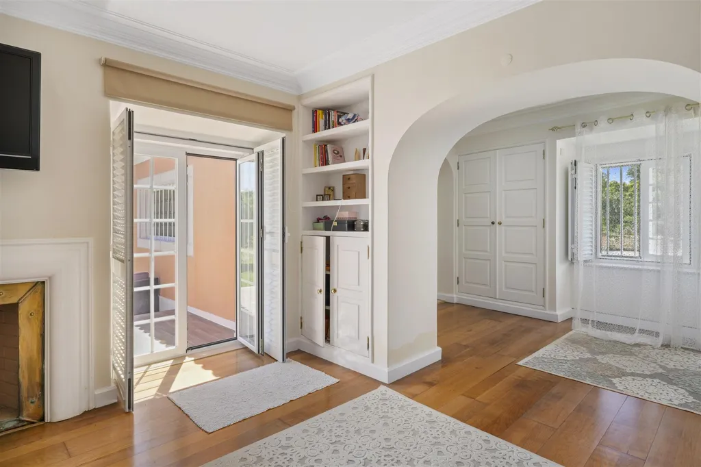 Séjour - Renovated Villa with Pool in S. Pedro do Estoril
